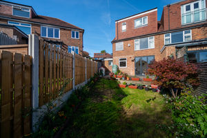 Greystones Close Greystones